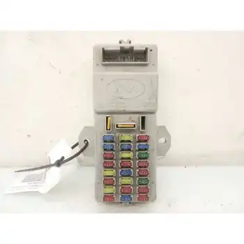 

911703E920 Case Relays/Fuses Kia Sorento 2.5 Crdi