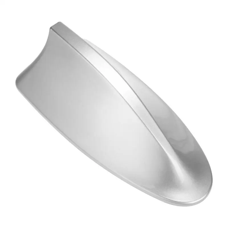 Антенна для крыши автомобиля радио FM/AM антенна серебро общих моторов Авто