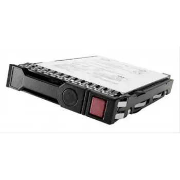 

Hard drive HP SAS 2.4TB SAS 12G 10K SFF 512E HDD.