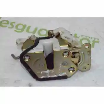 

DOOR LOCK REAR LEFT MITSUBISHI MONTERO SPORT (K90)