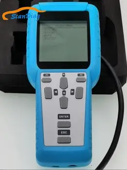 

New Super SBB2 Key Programmer Oil/service Reset/TPMS/EPS/BMS Handheld Scanner More Function than old SBB and CK100