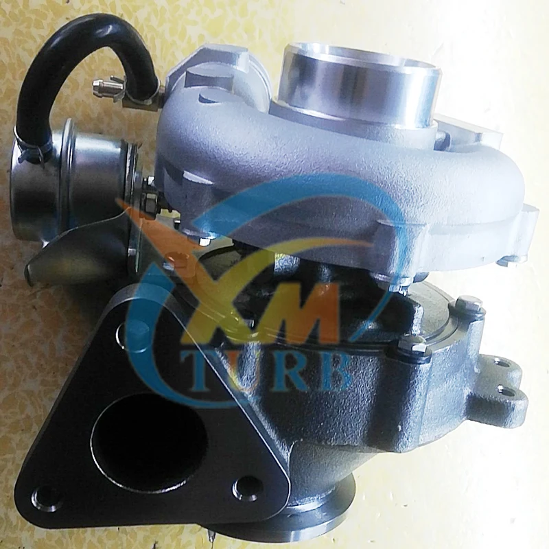 724652-0001/724652-9001/724652-0007/724652-5001S GT2256V TURBO для 2002-2006 F ord Ranger 2.8L/Na vistar с HS2.8 HT двигателем |