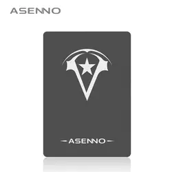 Asenno SSD 120 ГБ hdd 2,5 SSD SATA жесткий диск твердотельные диски внутренний hd SSD для компьютера ноутбука