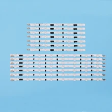 Светодиодный Подсветка полосы для SamSung 40 ''ТВ UE40F5500 UE40F6300 2013SVS40F UA40F5500AJ UA40F5000AR UA40F5080AR UA40F5000HJ UA40F6300