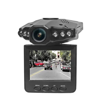 

2.5 Inch Car Camera Dash Cam Aircraft Head Driving Recorder HD Mini Car Dvr Cam Video Loop-Cycle Recording Cameras Aircraft Hot