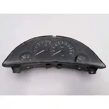 

88311302 BOX INSTRUMENTS OPEL COMBO (CORSA C)