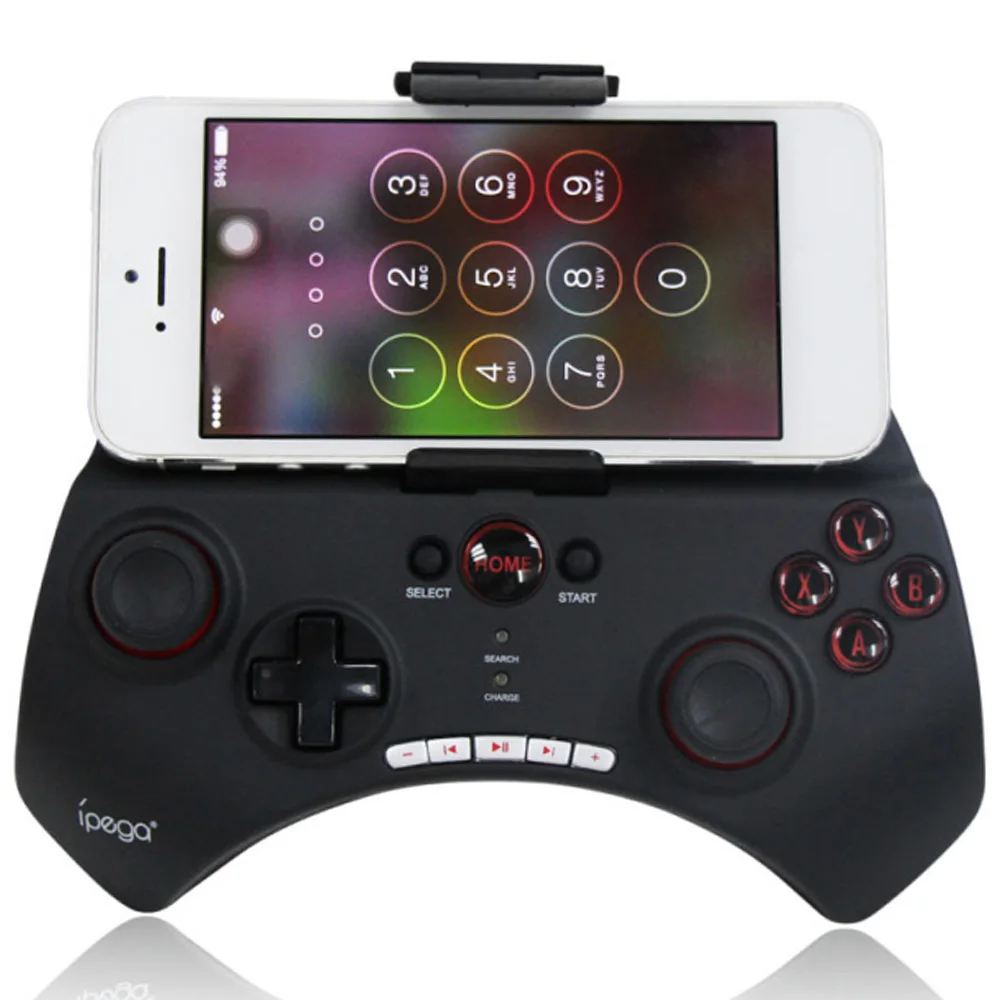 IPega PG-9025 беспроводные Игровые приставки Bluetooth игровой контроллер геймпад для Android для samsung для htc Tablet PC
