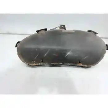 

9656696080 BOX INSTRUMENTS PEUGEOT PARTNER (S2)