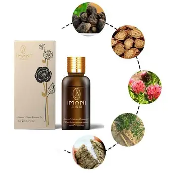 

Full Body Private Adult Natural Plant Rose Essence Romantic Couple Male Female Sexy Push Enhancement Oil Men Essential Growth
