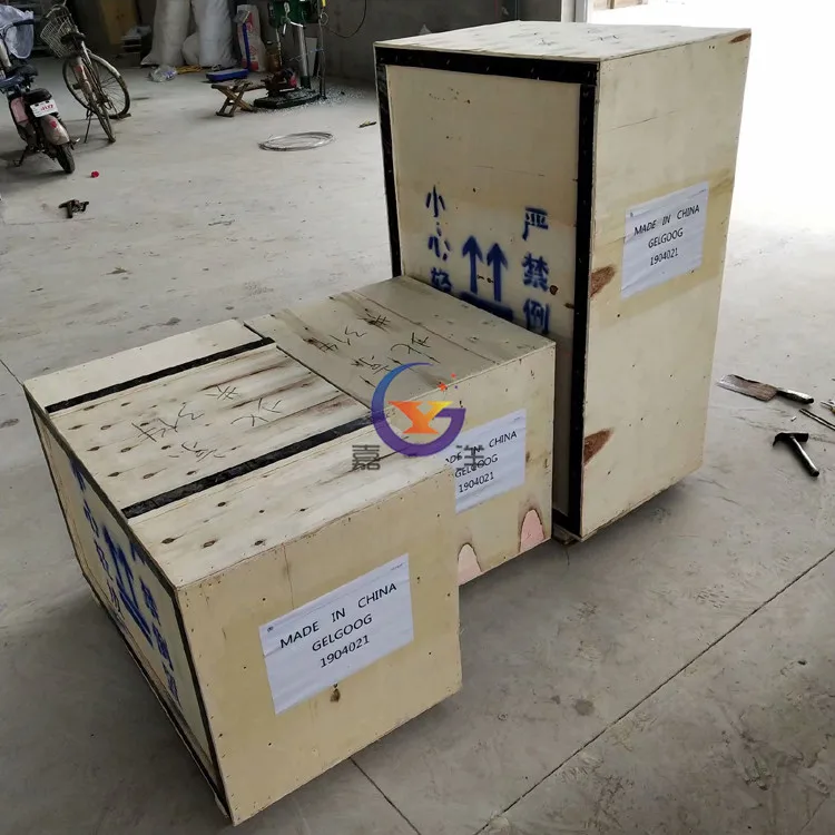 pizza cone display machine (9)