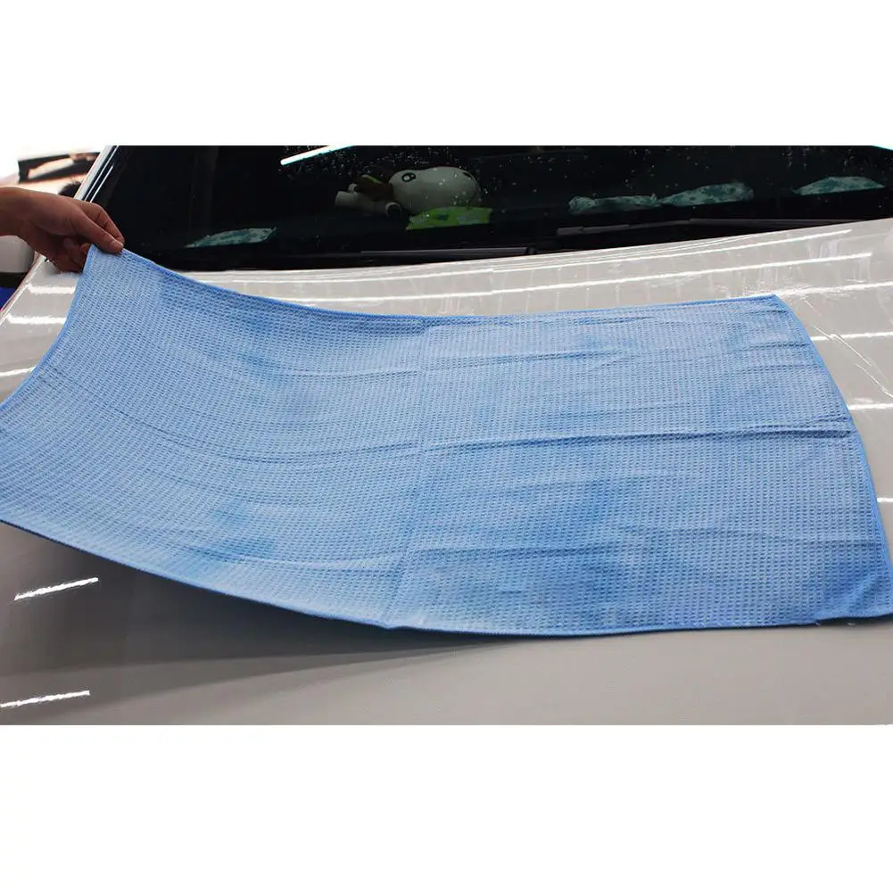 68*80 см магнит воды микрофибра сушильное Полотенце Автомойка обслуживание аксессуары магнит микрофибра сушильное Полотенце Автомойка запчасти