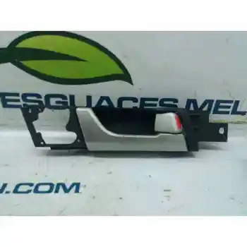 

200412 HANDLE INNER REAR RIGHT CHEVROLET CAPTIVA