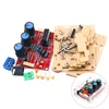 1Hz -1MHz XR2206 Function Signal Generator DIY Kit Sine/Triangle/Square Output Signal Generator Adjustable Frequency Amplitude 2