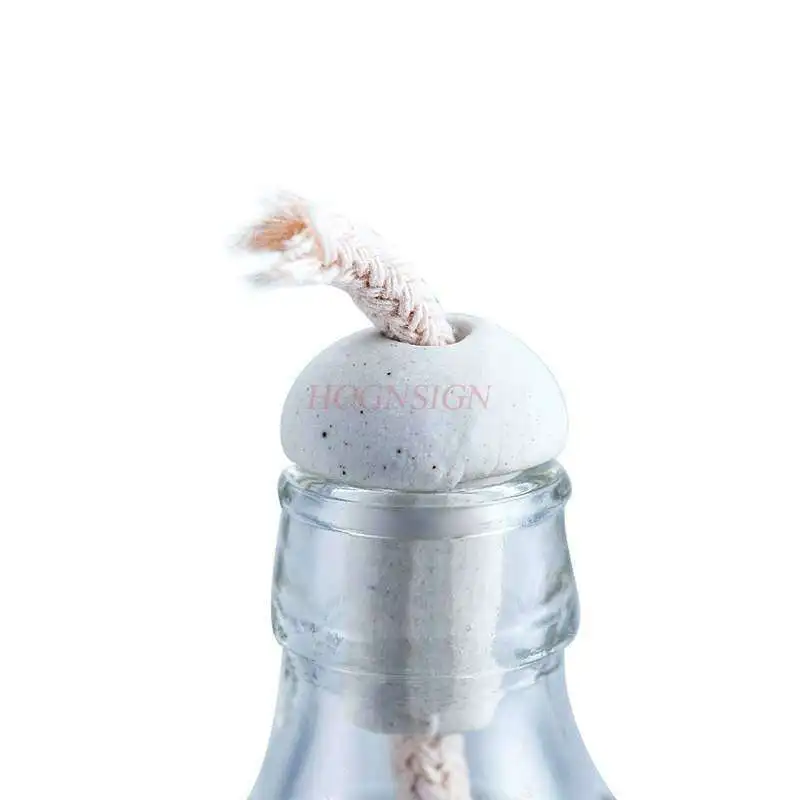 알코올 램프 150ml 유리 알코올 램프 난방 알코올 병 화학 실험 장비