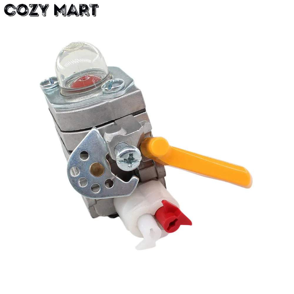 Карбюратор для Zama C1U-H46A Homelite Ryobi 984549001 120900026 Carb
