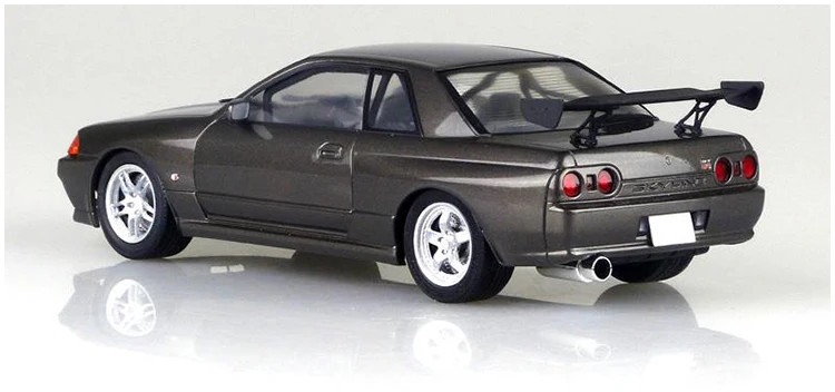 01157 начальный D Beijo Death GTR R32 1/24