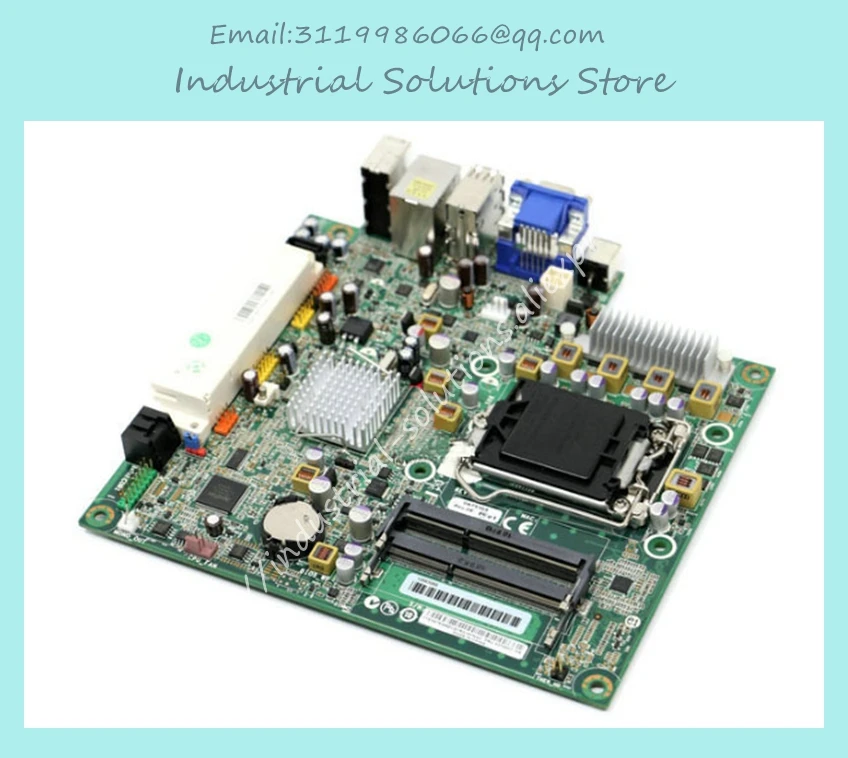 Настольная материнская плата для M91P IQ67I Q67 03T8362 03T8007 03T6559 системная полностью на 100%