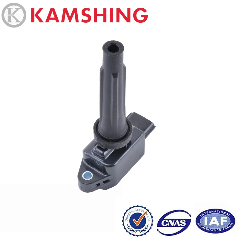 CAPQX Ignition CoilสำหรับMazda 3 Mazda3 2012 2015 Mazda 6 Mazda6 2014