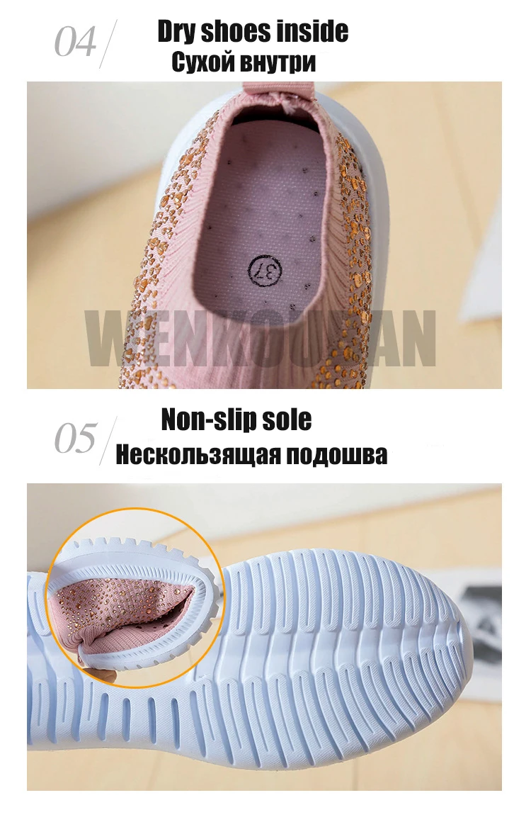 Женские кроссовки; коллекция года; модная блестящая женская Вулканизированная обувь; повседневные женские лоферы без застежки; женские кроссовки; tenis feminino