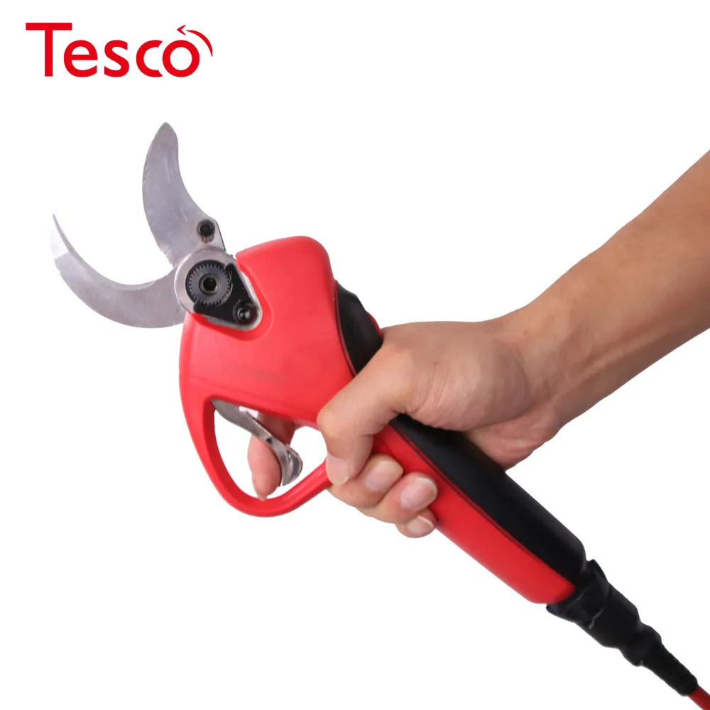 

pruning shears professional Branches Electric pruning shear labor-saving rechargeable garden tools