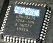 10 шт./лот EPM3032ATC44-10N EPM3032ATC44-10 EPM3032A EPM3032ATI44-10N