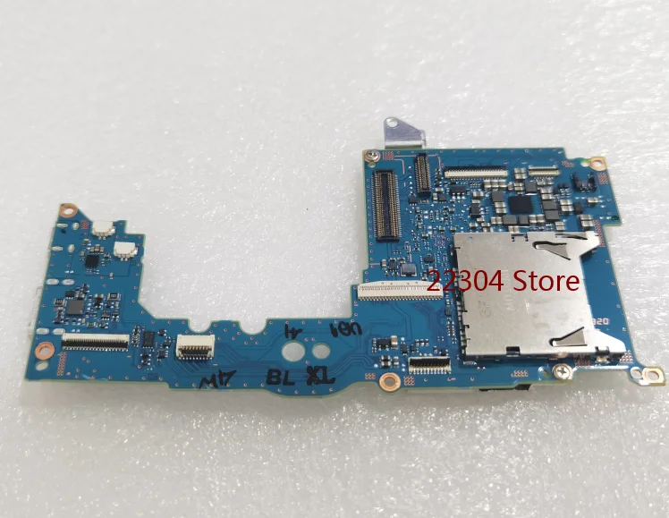 95% новая материнская плата/Материнская плата для Nikon D3500 основная PCB запасная
