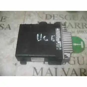 

SWITCHBOARD ENGINE EUA MERCEDES S-CLASS (W140) SALOON 300 SD T./S 350 Turbo (140.134) 028100168 W669 Bosch [3081539]