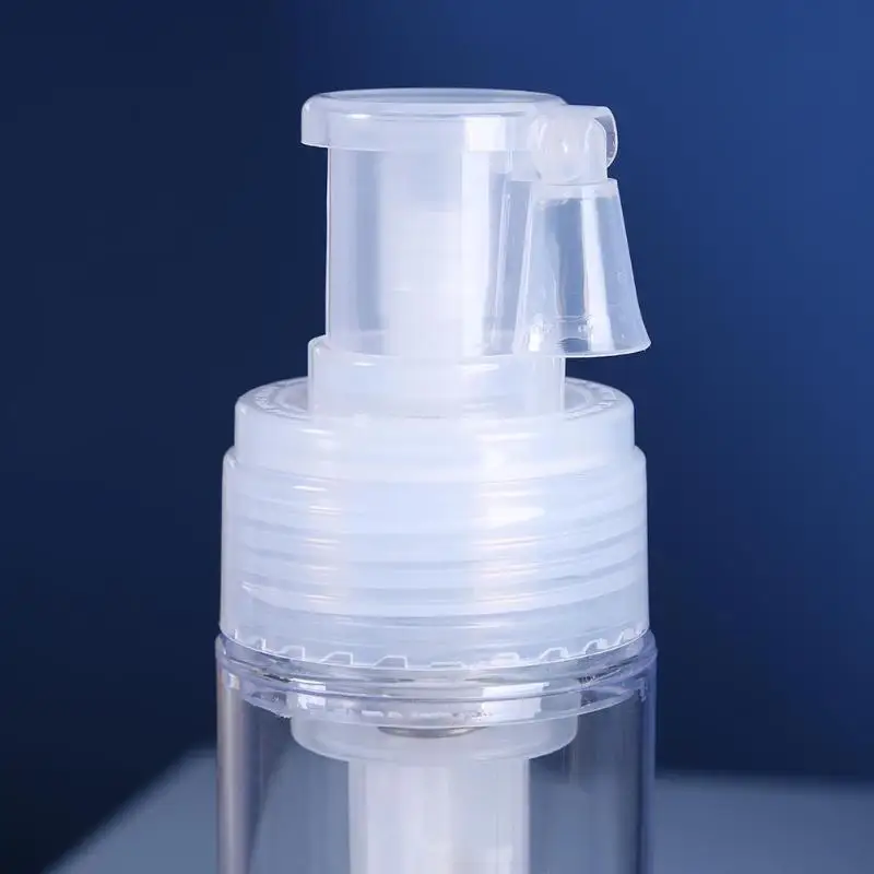110ml Portable Travel Baby Powder Spray Bottle Makeup Sprayer Container Travel Spray Bottle Accessories Makeup Tools