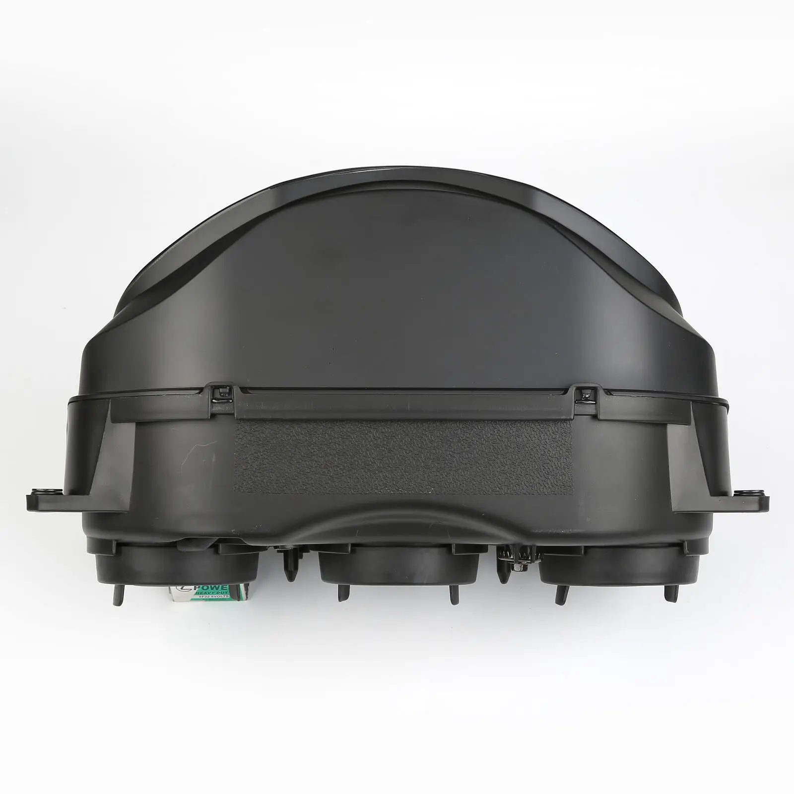 Прозрачная фара мотоцикла для Honda CBR900RR CBR929RR CBR 900RR 929 2000-2001 00
