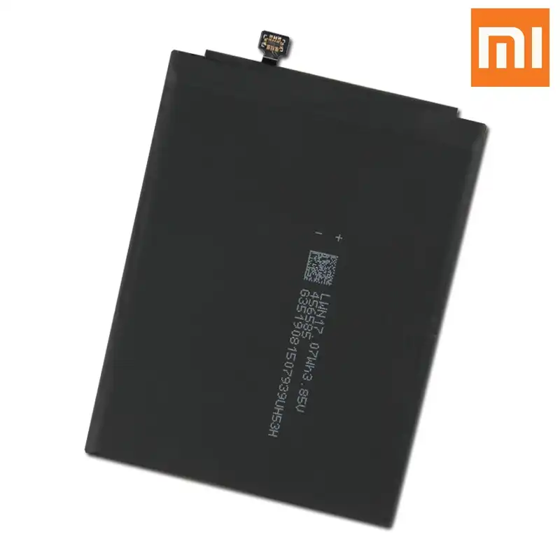 Bm4j аккумулятор xiaomi