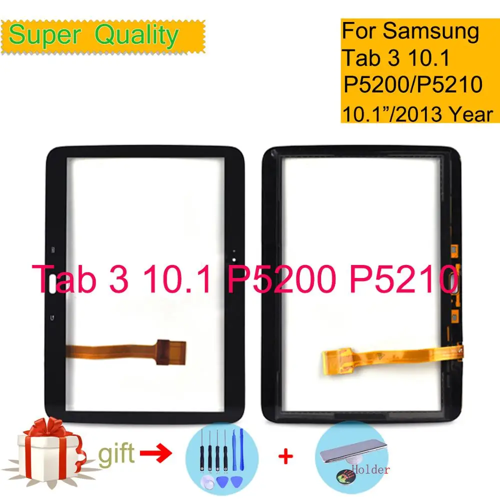 Сенсорный экран для Samsung Galaxy Tab 3 10