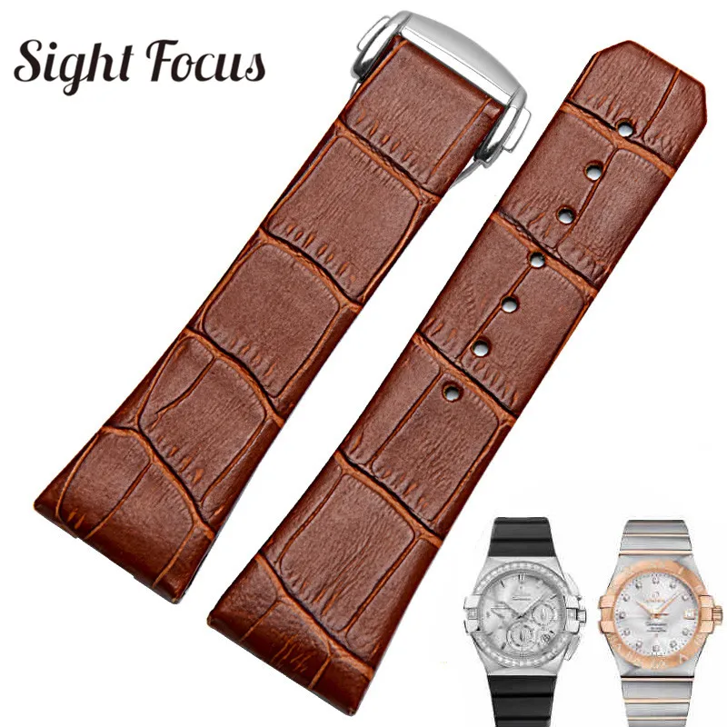 Omega Watch Constellation 