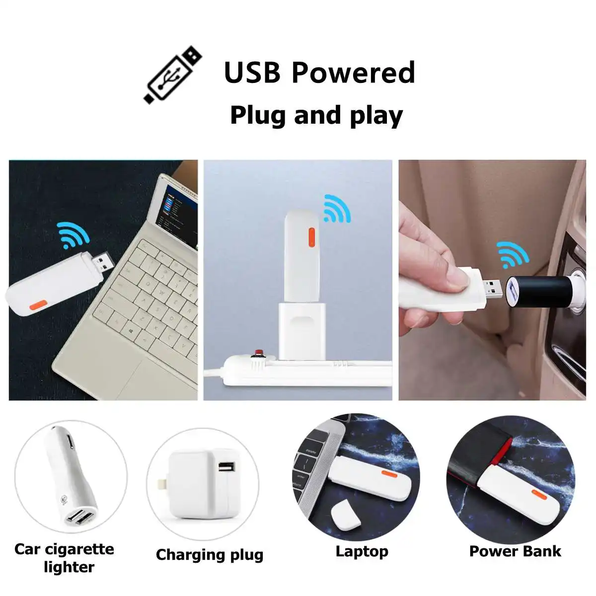 3g USB Wi-Fi маршрутизатор ключ поддержка 10 отклонений доступа беспроводной точка доступа разблокировки мобильный широкополосный для путешествий кемпинга