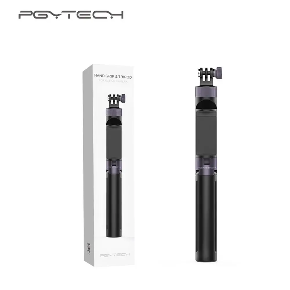 Для Insta360 ONE X рукоятка штатив удлинительная ручка w держатель для телефона для Insta360 one x Go камера монопод Аксессуары