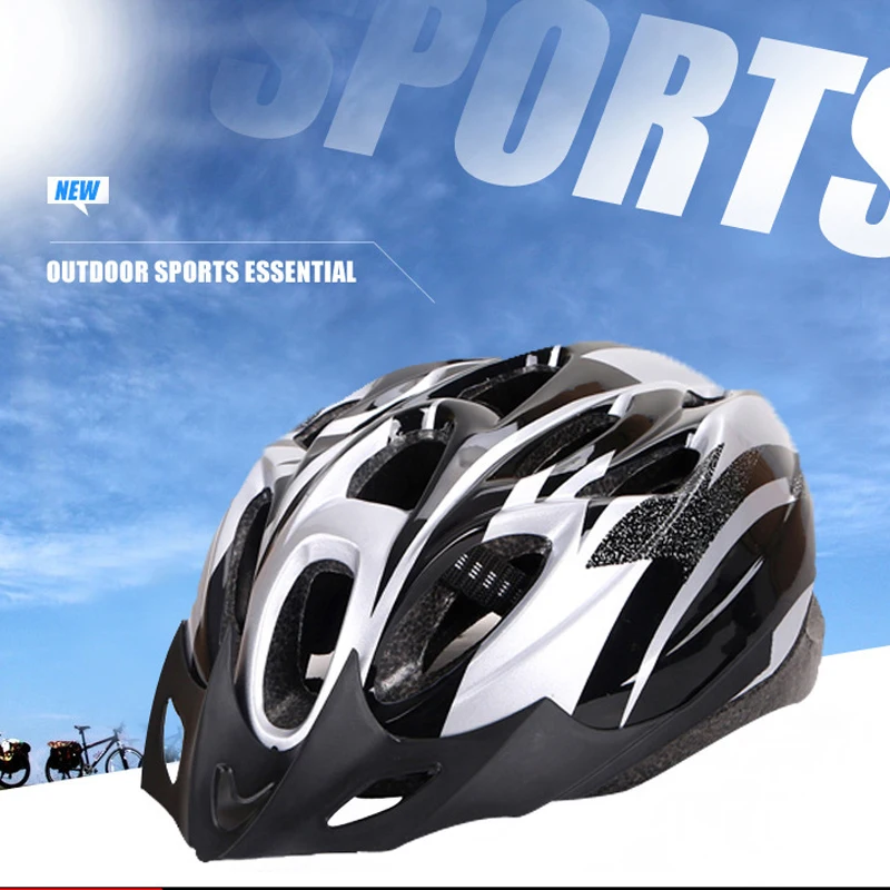 Велосипедный шлем casco bicicleta hombre неинтегрированный велосипедный защитный шлем для горного велосипеда шлем для верховой езды унисекс