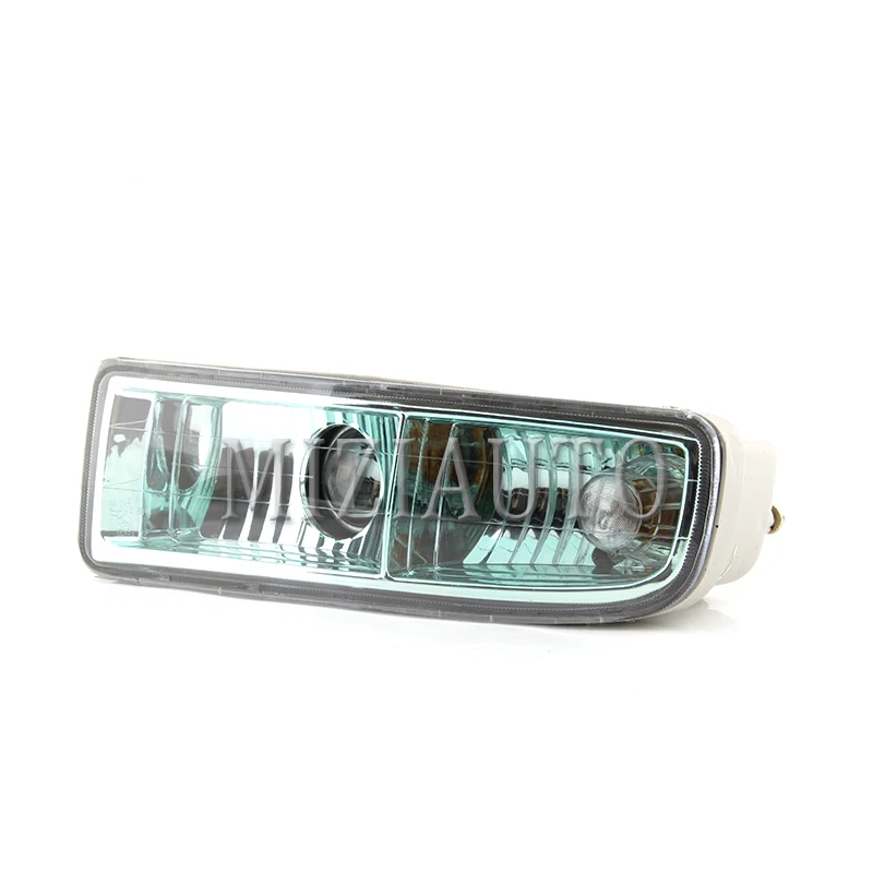 MIZIAUTO туман светильник s для LEXUS LX470 1998 1999 2000 2001 2002 2003 2004 2005 2006 2007 фары дальнего света 1 шт. левый и правый туман светильник