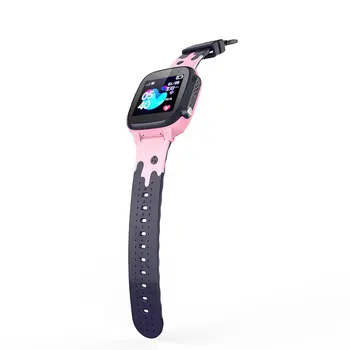 

Q15 kids Smart watch SOS Watch Children Student Photography Smart Watch Positioning Smart Watch Call Children's Watch