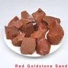 Red Goldstone Sand