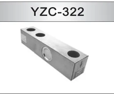 

Тензодатчик YZC-322/5KLB наземные весы маленькие весы электронные весы датчик давления