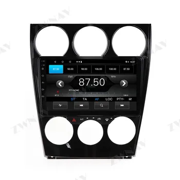 

4GB+64GB Android 10.0 Car Multimedia Player For Mazda 6 2006 2007-2012 car GPS Navi Radio navi stereo IPS Touch screen head unit