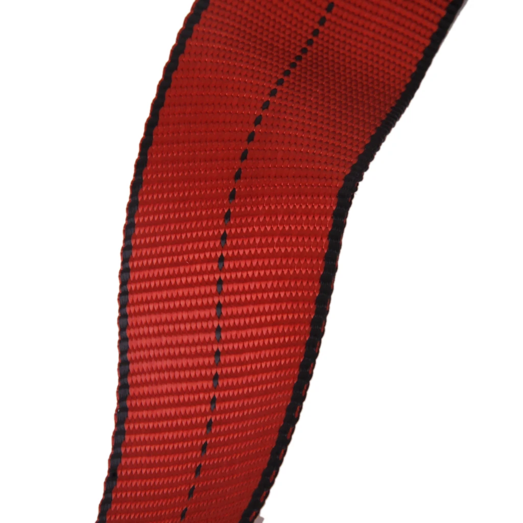 Adjustable Child Kids Safety Harness Seat Sitting Bust Belt For Rock Climbing Rappelling Mountaineering Working