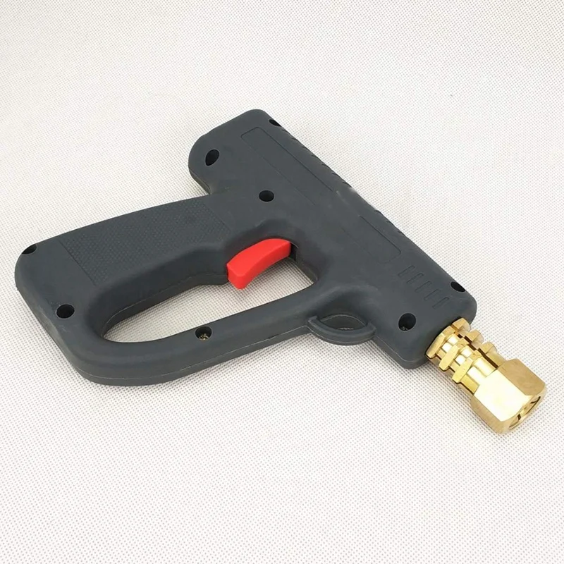1Pc Welding Lock Head Copper Tighten Head of Dent Pulling Machine Spot Welding Torch for Car Sheet Metal Repair Dent Puller