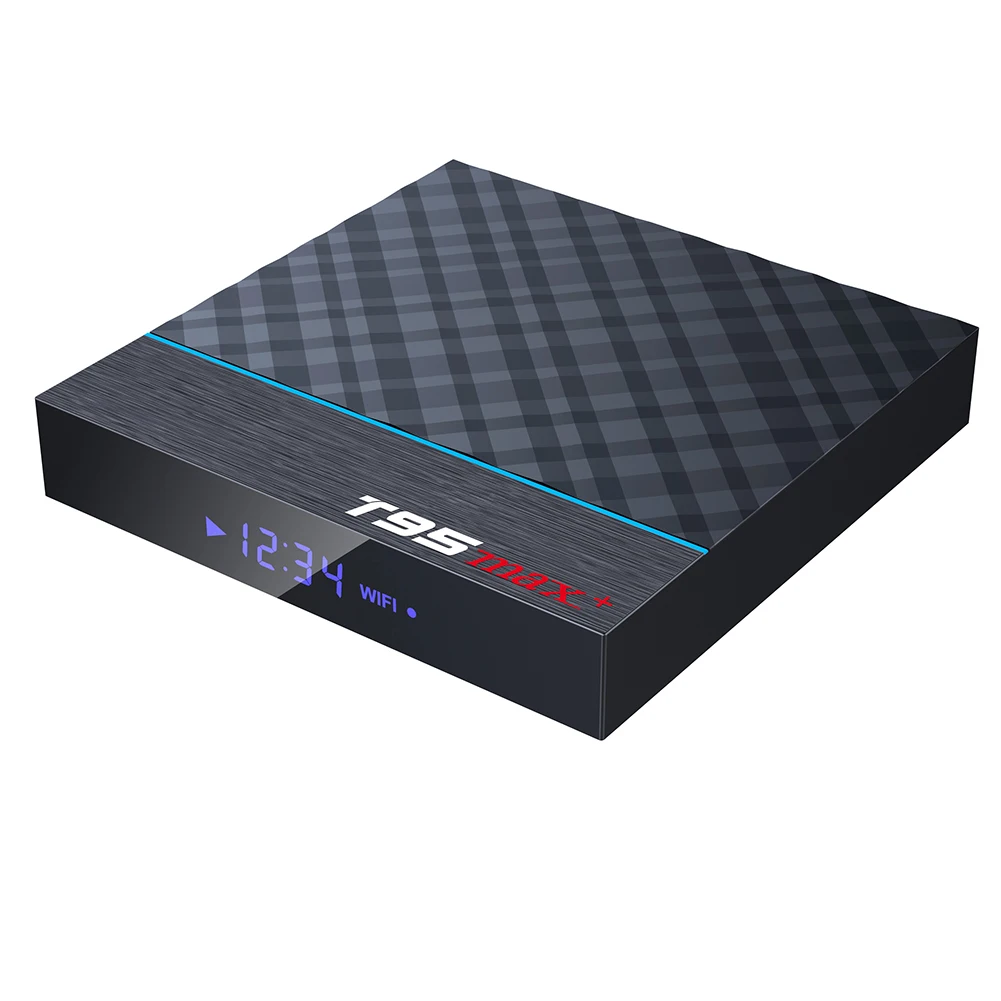 T95Z Plus/T95 MAX PLUS 2.4G/5GHz WiFi BT4.0 Set Box Smart TV box T95 media player 16/32/64GB Android 7.1/9.0 4K TV BOX T95Z Plus/T95 MAX PLUS 2.4G/5GHz WiFi BT4.0 Set Box Smart TV box T95 media player 16/32/64GB Android 7.1/9.0 4K TV BOX