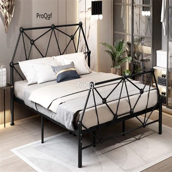 

ProQgf 1 Set children world series 120*190cm bed