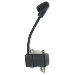 Module de bobine d'allumage magnéto, pièce de rechange pour Husqvarna 135 140 tronçonneuse 576705602 
