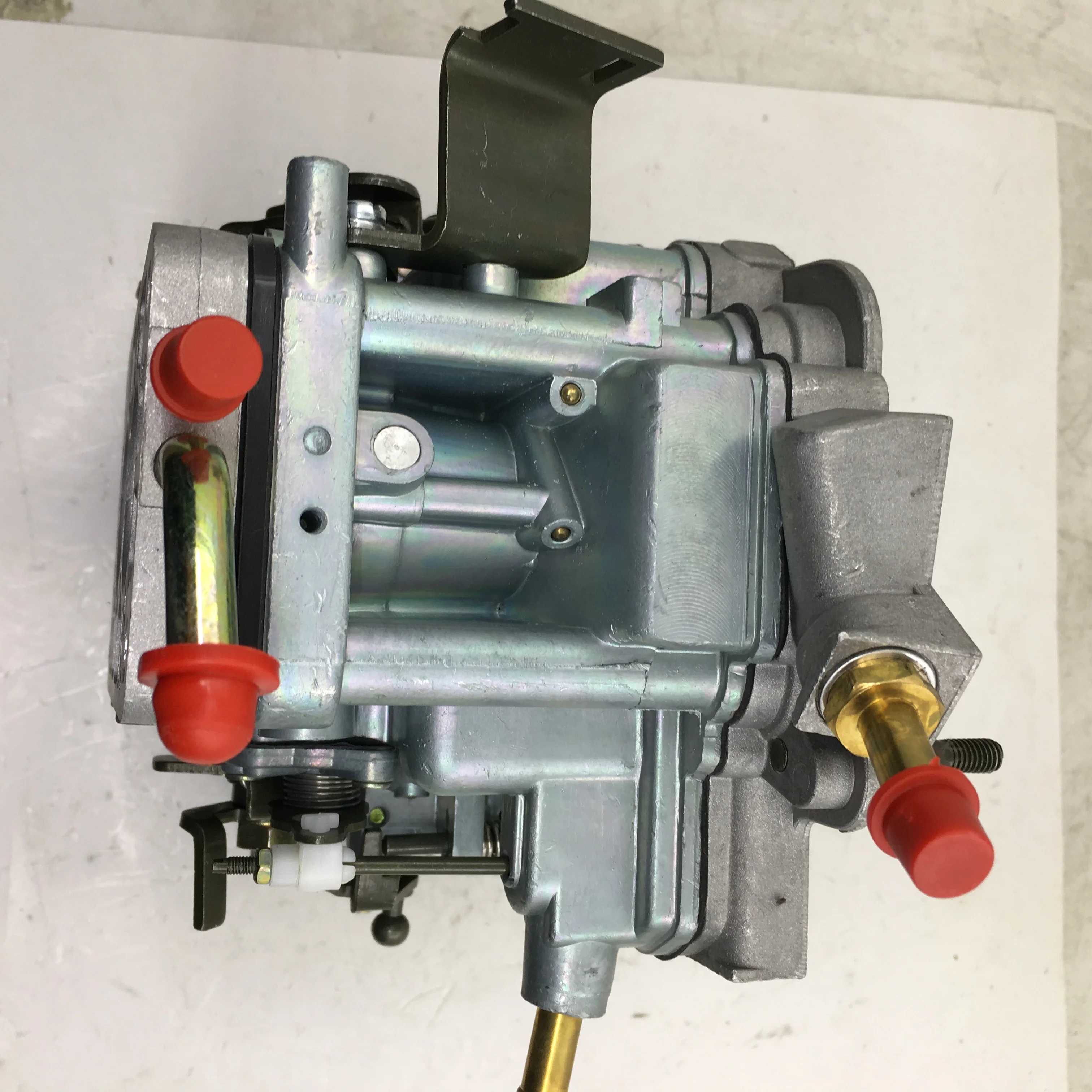 SherryBerg 1295 carby vergaser карбюратор carby FIT RENAULT R9 1981-1989 карбюратор высокого качества carb для двигателя r9