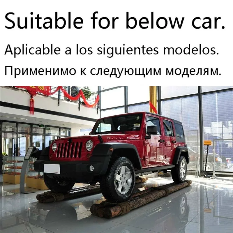 Автомобильный Стайлинг декоративная система управления приборной панелью рулевое колесо интерьерные чехлы 10 11 12 13 14 15 16 17 18 19 для JEEP Wrangler
