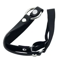 Сексуальные женские эластичные подвязки ручной работы в стиле панк Харадзюку, эластичный пояс для ног, облегающие кольца, аксессуары, подвязки для ног