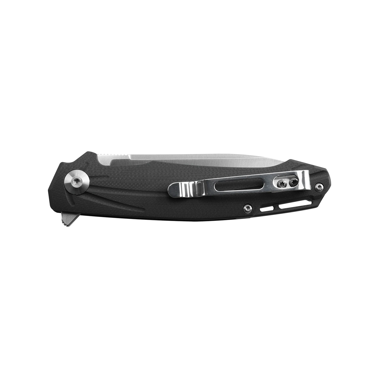 60HRC Ganzo Firebird FH21 D2 лезвие G10 Ручка шарикоподшипник Складной нож инструмент выживания карманный нож тактический edc Открытый инструмент