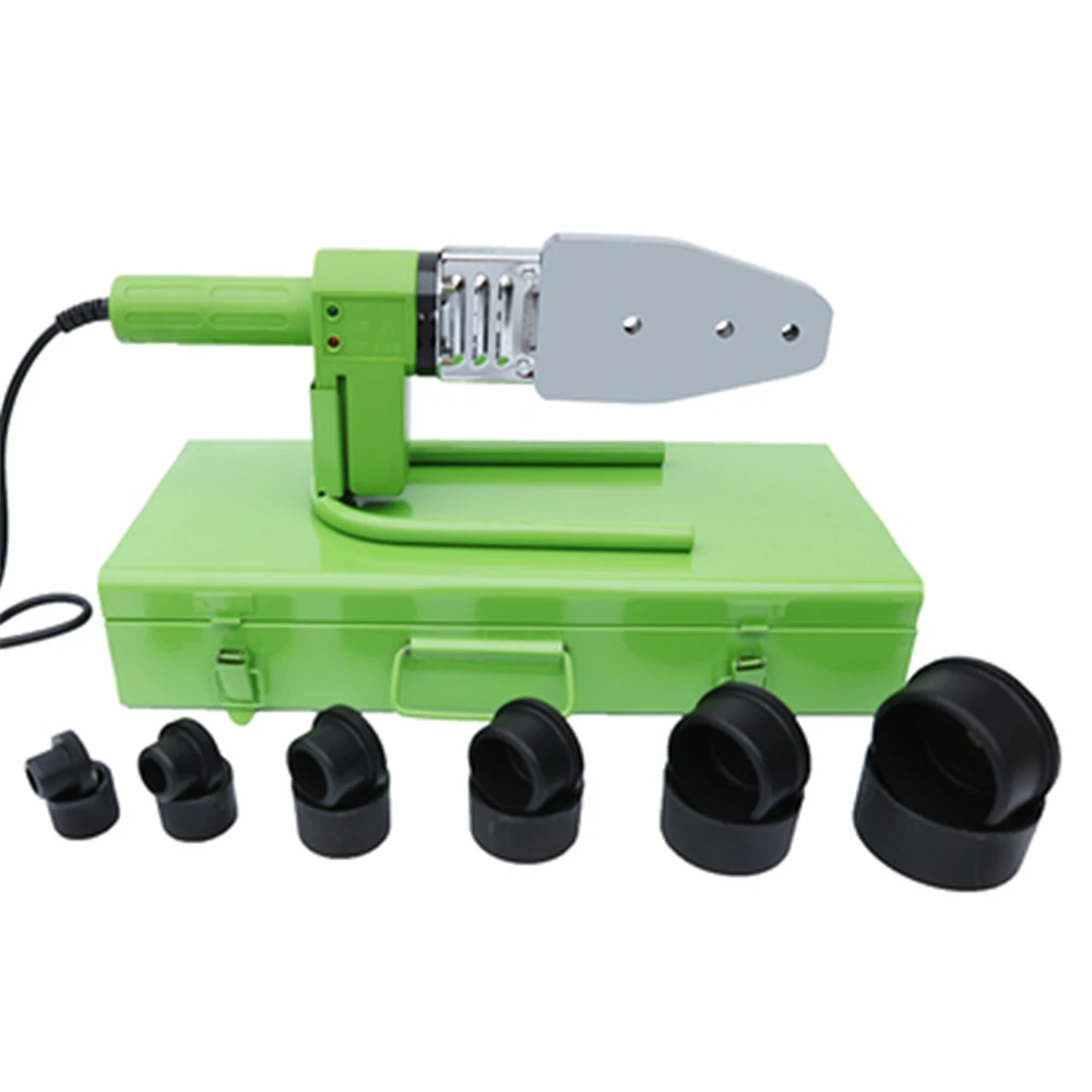 Hot Melt Thermostat PPR Hydropower Engineering Hot Melt Household Water Pipe Welding Hot Melt Machine
